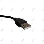 باکس دی وی دی اکسترنال لپ تاپ Sata Superslim 9.5mm_USB2 - Image 6