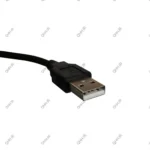 باکس دی وی دی اکسترنال لپ تاپ Sata Superslim 9.5mm_USB2 - Image 6