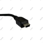 باکس دی وی دی اکسترنال لپ تاپ Sata Superslim 9.5mm_USB2 - Image 7