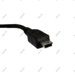 باکس دی وی دی اکسترنال لپ تاپ Sata Superslim 9.5mm_USB2 - Image 7