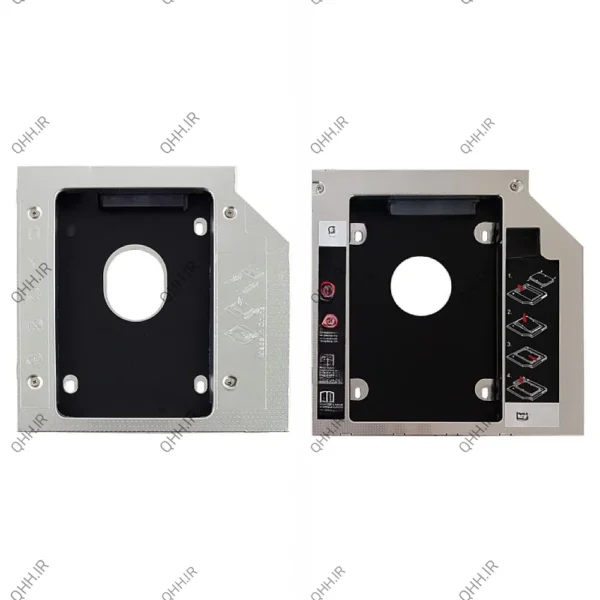 تبدیل دی وی دی به هارد Sata Slim-12.7mm