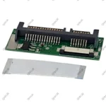 مبدل هارد فلتی 20Pin To Sata - Image 3