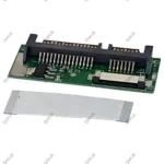 مبدل هارد فلتی 20Pin To Sata - Image 3