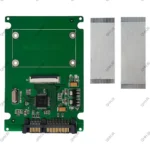 مبدل هارد فلتی 40Pin To Sata