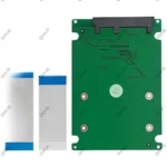 مبدل هارد فلتی 40Pin To Sata - Image 2