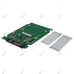 مبدل هارد فلتی 40Pin To Sata - Image 3