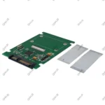 مبدل هارد فلتی 40Pin To Sata - Image 3