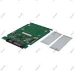 مبدل هارد فلتی 40Pin To Sata - Image 3