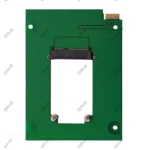 مبدل هارد SSD MSATA To SSD Ultra Slim WD