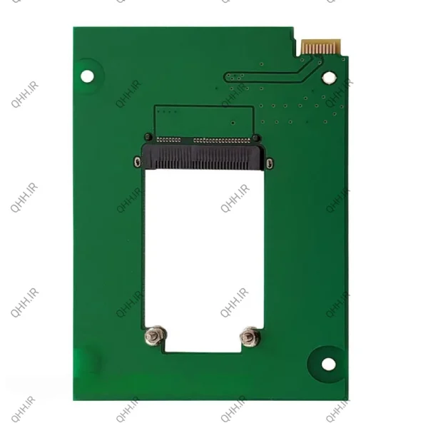 مبدل هارد SSD MSATA To SSD Ultra Slim WD
