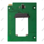 مبدل هارد SSD MSATA To SSD Ultra Slim WD - Image 2