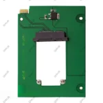 مبدل هارد SSD MSATA To SSD Ultra Slim WD - Image 2
