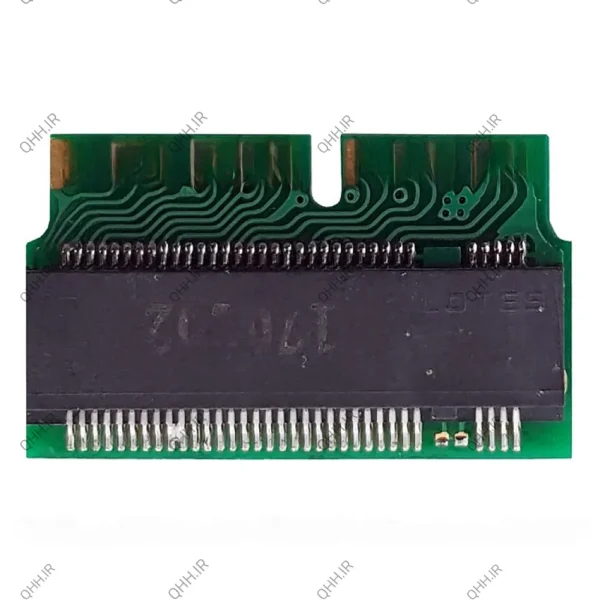 مبدل هارد M 2 به اس اس دی اپل Air-Pro Retina-2013-2017