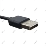 باکس دی وی دی اکسترنال لپ تاپ Sata 12.7mm ضخیم - Image 2