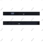 باکس دی وی دی اکسترنال لپ تاپ Sata 12.7mm ضخیم - Image 7
