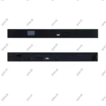 باکس دی وی دی اکسترنال لپ تاپ Sata 12.7mm ضخیم - Image 7