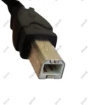 باکس دی وی دی اکسترنال لپ تاپ Sata 12.7mm ضخیم - Image 3