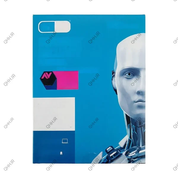 آنتی ویروس ESET NOD32