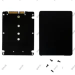 باکس هارد لپ تاپ SSD M.2 NGFF To HDD SATA 2.5 Inch - Image 3