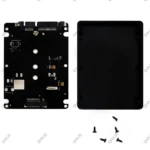 باکس هارد لپ تاپ SSD M.2 NGFF To HDD SATA 2.5 Inch - Image 4