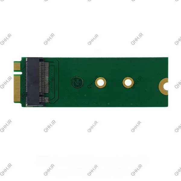 مبدل هارد لپ تاپ M.2 به اس اس دی لنوو ThinkPad X1 Carbon