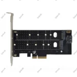 مبدل هارد SSD M.2 To PCI-E برای کامپیوتر