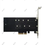 مبدل هارد SSD M.2 To PCI-E برای کامپیوتر - Image 2