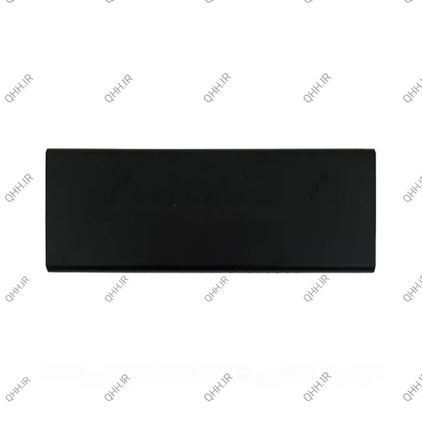مبدل هارد SSD M.2 NVME To Type C-USB 3.0 برای هاردهای تک شیار