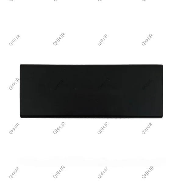 مبدل هارد SSD M.2 NVME To Type C-USB 3.0 برای هاردهای تک شیار