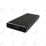 مبدل هارد SSD M.2 NVME To Type C-USB 3.0 برای هاردهای تک شیار - Image 3