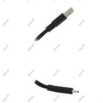 مبدل هارد SSD M.2 NVME To Type C-USB 3.0 برای هاردهای تک شیار - Image 4