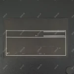 باکس دی وی دی اکسترنال لپ تاپ Pop-Up Mobile Sata 12.7mm-USB3 ضخیم مشکی - Image 4
