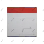 باکس دی وی دی اکسترنال لپ تاپ Pop-Up Mobile Sata 12.7mm-USB3 ضخیم مشکی - Image 7