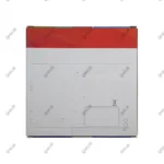 باکس دی وی دی اکسترنال لپ تاپ Pop-Up Mobile Sata 12.7mm-USB3 ضخیم مشکی - Image 7