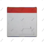 باکس دی وی دی اکسترنال لپ تاپ Pop-Up Mobile Sata 9.5mm-USB3 نازک مشکی - Image 6