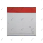 باکس دی وی دی اکسترنال لپ تاپ Pop-Up Mobile Sata 9.5mm-USB3 نازک مشکی - Image 6