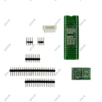 پروگرمر حرفه ای RT809H مخصوص لپ تاپ-تلویزیون-موبایل-ماینر و پوز کارتخوان - Image 2