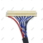 تستر ال سی دی و ال ای دی XY_LVDS 40PIN - Image 13