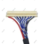 تستر ال سی دی و ال ای دی XY_LVDS 40PIN - Image 13