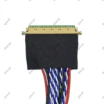 تستر ال سی دی و ال ای دی XY_LVDS 40PIN - Image 7