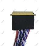 تستر ال سی دی و ال ای دی XY_LVDS 40PIN - Image 6