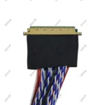 تستر ال سی دی و ال ای دی XY_LVDS 40PIN - Image 6