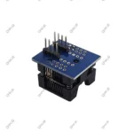 تبدیل پروگرمر SOP8-8Pin به Zif-سایز 200mm - Image 2