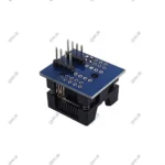 تبدیل پروگرمر SOP8-8Pin به Zif-سایز 200mm - Image 2