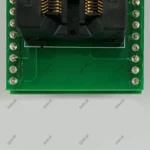 تبدیل پروگرمر 28 پایه ZIF TSSOP28-DIP28 0.65 - Image 3