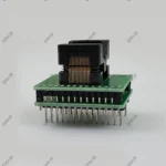 تبدیل پروگرمر 28 پایه ZIF TSSOP28-DIP28 0.65 - Image 4