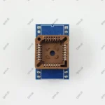 تبدیل پروگرمر 28 پایه ZIF PLCC-28