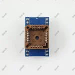 تبدیل پروگرمر 28 پایه ZIF PLCC-28