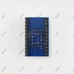 تبدیل پروگرمر 28 پایه ZIF PLCC-28 - Image 2
