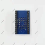 تبدیل پروگرمر 28 پایه ZIF PLCC-28 - Image 2